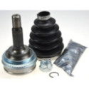 Joint Kit, drive shaft LÖBRO 303587