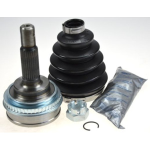 Joint Kit, drive shaft LÖBRO 303587