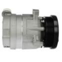 Compressor, air conditioning NISSENS 89257