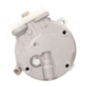 Compressor, air conditioning NISSENS 89257