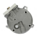 Compressor, air conditioning NISSENS 89257