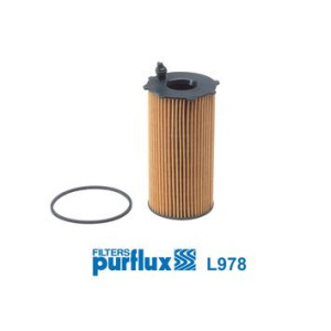 Öljynsuodatin PURFLUX L978