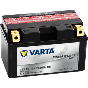 Käivitusaku VARTA 508901015I314