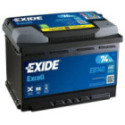Starter Battery EXIDE EB740