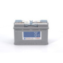 Starter Battery BOSCH 0 092 S5A 110