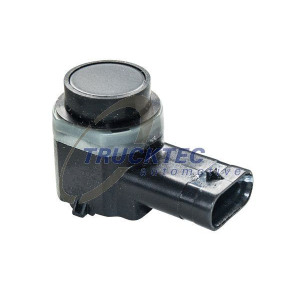 Sensor, park distance control TRUCKTEC AUTOMOTIVE 07.42.083