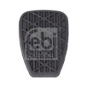 Poljinpäällyste, kytkinpoljin FEBI BILSTEIN 100244