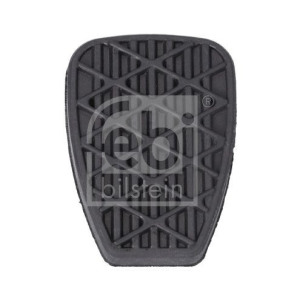 Накладка на педаль, педаль сцепления FEBI BILSTEIN 100244