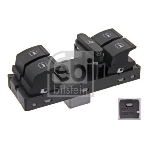 Multifunktsionaalne lüliti FEBI BILSTEIN 37489