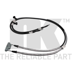 Cable Pull, parking brake NK 9036123
