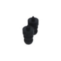 Dust Cover Kit, shock absorber KAVO PARTS SPK-10088