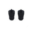 Dust Cover Kit, shock absorber KAVO PARTS SPK-10088
