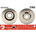 Piduriketas TRW DF4262S
