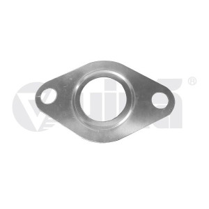 Gasket, oil cooler vika 11317718901