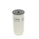 Топливный фильтр BOSCH F 026 402 038
