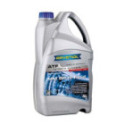 Automaatkäigukasti õli RAVENOL 1212103-004-01-999