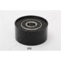 Ohjainrulla, moniurahihna JAPANPARTS RP-313