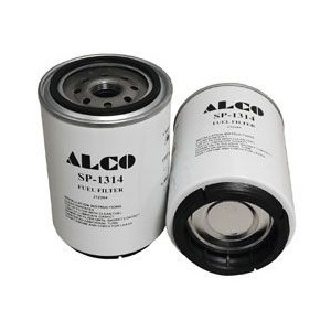 Fuel Filter ALCO FILTER SP-1314