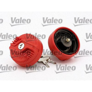 Cap, fuel tank VALEO 247560