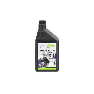 Тормозная жидкость VALEO 402408