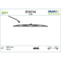 Wiper Blade VALEO 574114