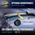 Wiper Blade VALEO 574668