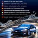 Wiper Blade VALEO 574668