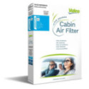 Filter,salongiõhk VALEO 698174