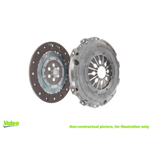 Clutch Kit VALEO 826715