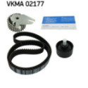 Hammashihnasarja SKF VKMA 02177