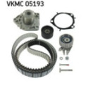 Водяной насос + комплект зубчатого ремня SKF VKMC 05193
