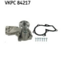 Vesipumppu, moottorin jäähdytys SKF VKPC 84217