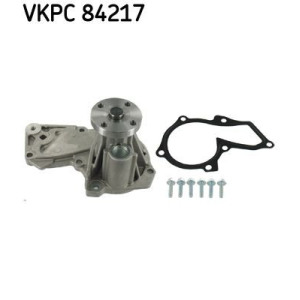 Water Pump, engine cooling SKF VKPC 84217