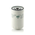 Oil Filter MANN-FILTER W 1160/2