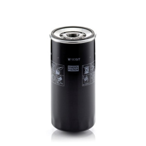 Oil Filter MANN-FILTER W 1170/7