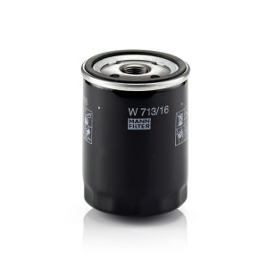Oil Filter MANN-FILTER W 713/16