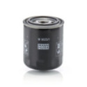 Фильтр, система рабочей гидравлики MANN-FILTER W 9023/1