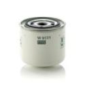 Õlifilter MANN-FILTER W 917/1