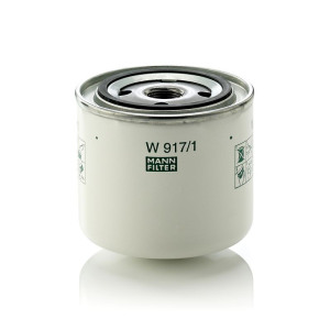 Õlifilter MANN-FILTER W 917/1