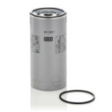 Polttoainesuodatin MANN-FILTER WK 1080/7 x