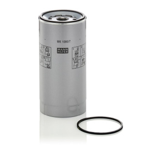 Fuel Filter MANN-FILTER WK 1080/7 x