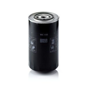 Fuel Filter MANN-FILTER WK 1168