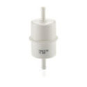 Fuel Filter MANN-FILTER WK 4002