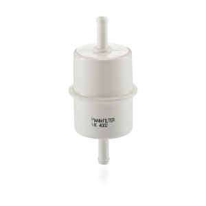 Fuel Filter MANN-FILTER WK 4002