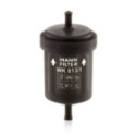 Polttoainesuodatin MANN-FILTER WK 613/1