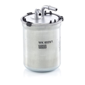 Fuel Filter MANN-FILTER WK 8029/1