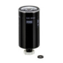 Топливный фильтр MANN-FILTER WK 8044 x