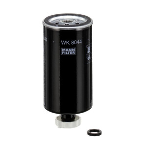 Топливный фильтр MANN-FILTER WK 8044 x