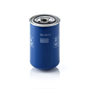Fuel Filter MANN-FILTER WK 940/12
