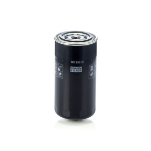 Polttoainesuodatin MANN-FILTER WK 950/21